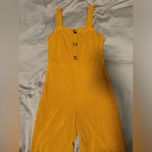 Mango jumpsuit